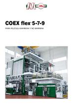 Coes flex - 1