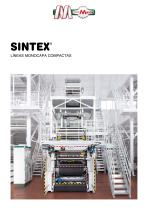 SINTEX - 1