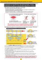 Catálogo de series de productos de seguridad - 10