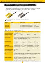 Catálogo de series de productos de seguridad - 6