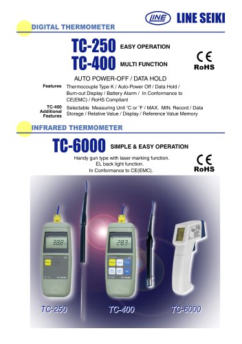 TC Product Group