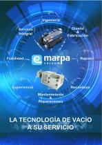 Presentación MARPA VACUUM - 1