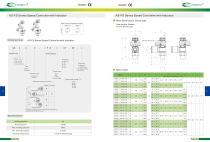 AS-FS Series