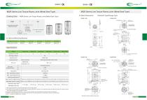 MQR Series