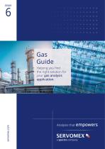 Gas Guide Issue 6