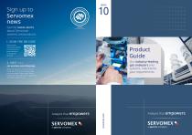 Product Guide Issue 10