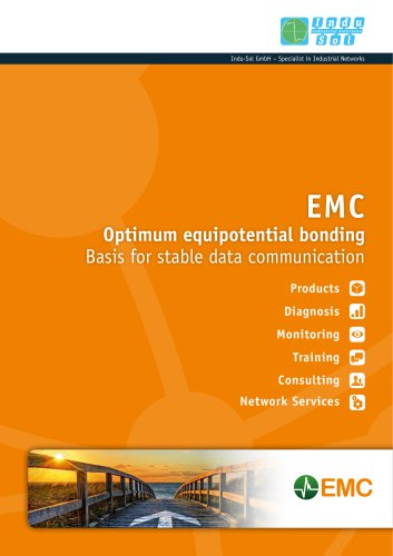 EMV Brochure