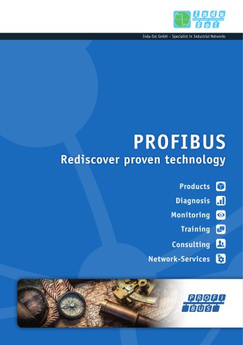 PROFIBUS Broschure