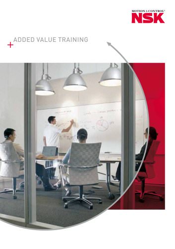 Added Value Training