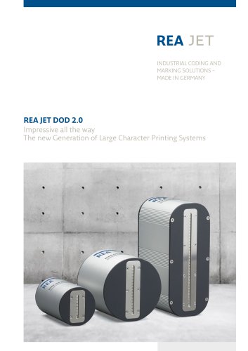 REA JET DOD 2.0 PH Brochure en