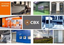 Catálogo CBX - 16