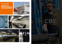 Catálogo CBX - 20