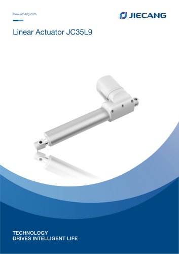 JIECANG Linear Actuator JC35L9