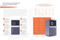 JONO-Reverse Vending Machines