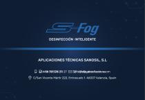 S-FOG Catalogo - 13