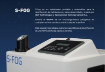 S-FOG Catalogo - 2