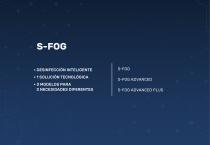 S-FOG Catalogo - 6