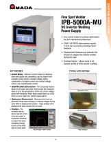 IPB-5000A-MU