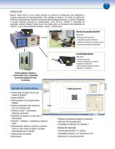 LMF Series Fiber Laser Markers - 3