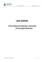 USR-SDR080