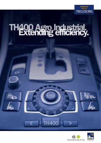 TH400 Agro Industrial