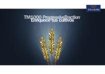 TM1000 ProgressiveTraction® - 1