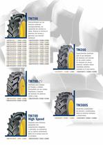 Toda nuestra gama de neumáticos agricolas - 5