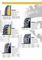 Toda nuestra gama de neumáticos agricolas - 6