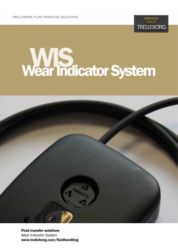 WIS - Wear Indicator System