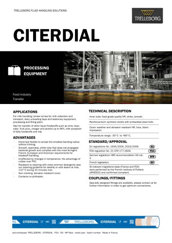 Citerdial