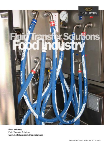 Food Processing Industry_2016