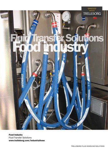 Food Processing Industry