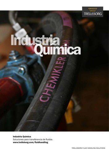 Industria quimica