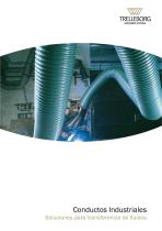 Industrial ducting hoses - 1