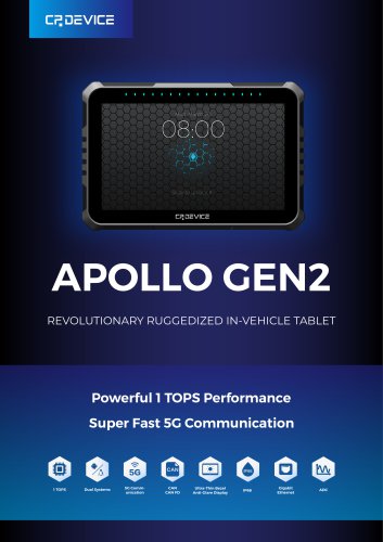 APOLLO GEN2