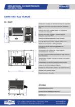 SIERRA AUTOMATICA RB-1SMART PESO EXACTO-2