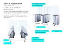 PUERTAS DE SEGURIDAD KUMAHIRA - 2