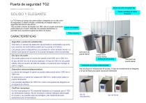 PUERTAS DE SEGURIDAD KUMAHIRA - 4