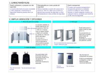 PUERTAS DE SEGURIDAD KUMAHIRA - 8
