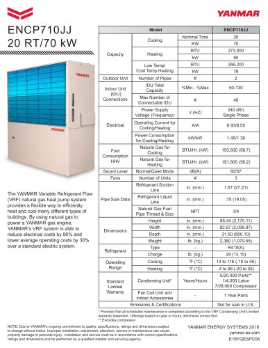 ENCP710JJ