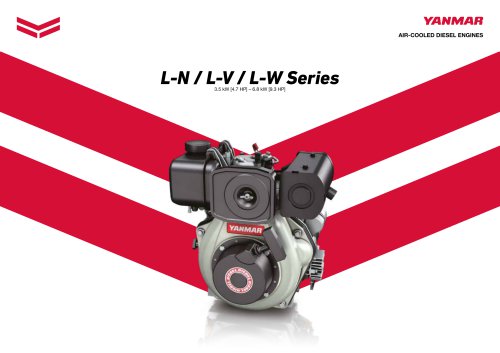 L-N / L-V / L-W Series