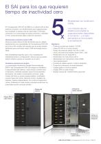 Conceptpower DPA 500 - El SAI modular ? ahora hasta 3 MW - 7