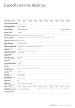 PowerWave 33: Three-phase on-line UPS 60-500kW - 4