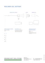 Documentión, fuentes de luz y accesorios - 7