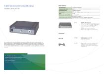 FUENTES DE LUZ: La luz óptima para la endoscopia - 3