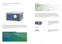 FUENTES DE LUZ: La luz óptima para la endoscopia - 5