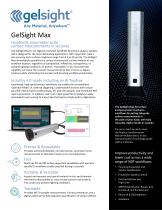GelSight Max