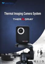 Thermal Imaging Camera System