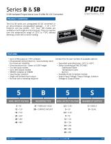 Series B & SB