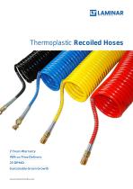 RECOILED HOSE